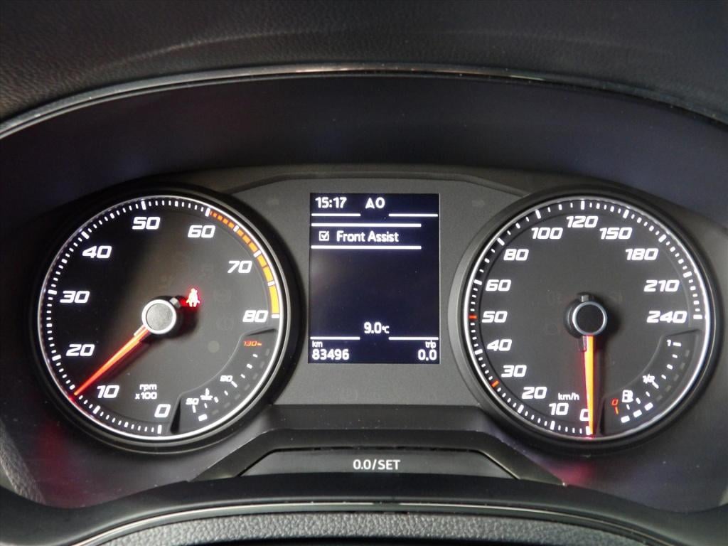 Seat Arona 1.0 tsi 95pk xcellence