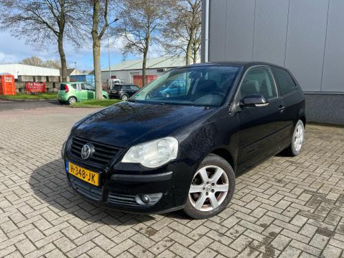 Volkswagen Polo 1.2-12V Trendline Jaar Apk