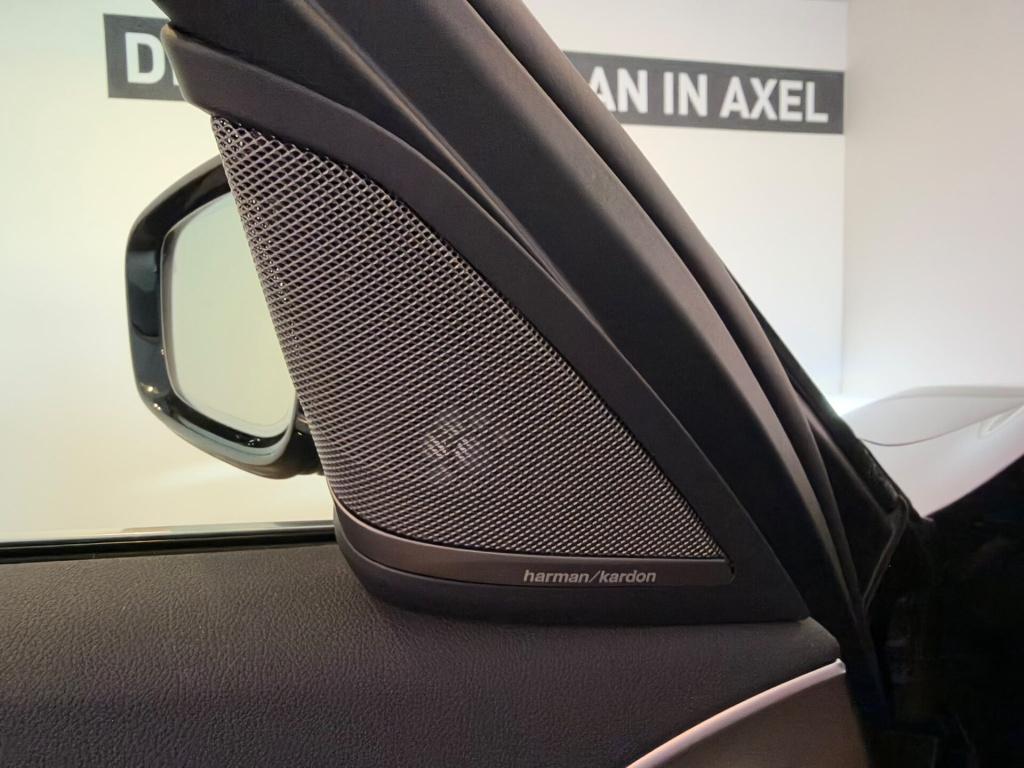 BMW 5 Serie 530e iperformance high executive