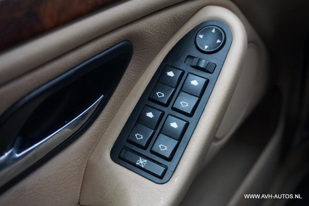 BMW 5 Serie 535i automaat