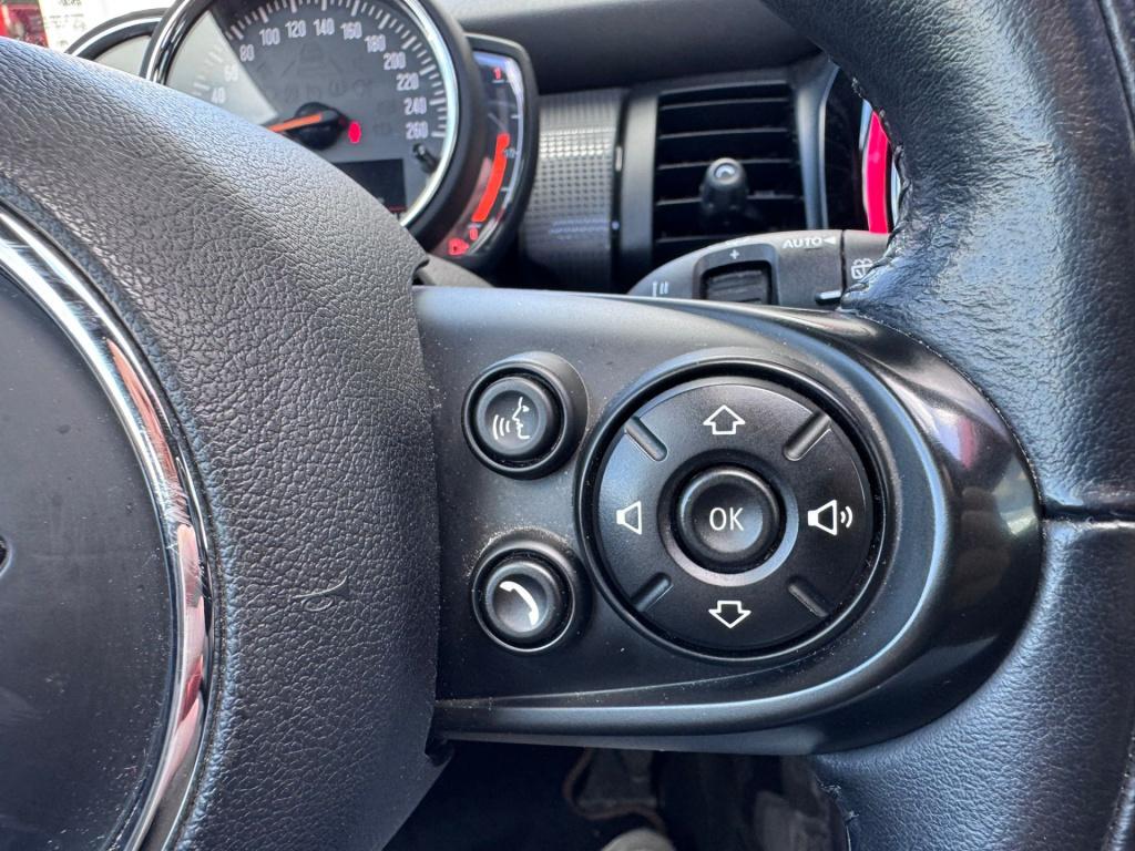 Mini Cooper mini 1.5 pepper serious business