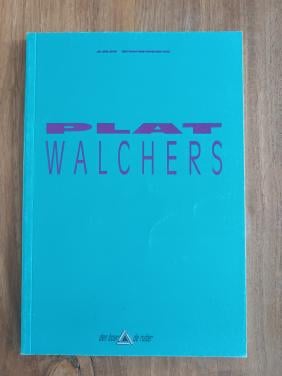 Plat Walchers van Jan Zwemer