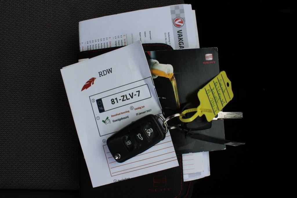 Seat Altea Xl 1.2 tsi eco. style