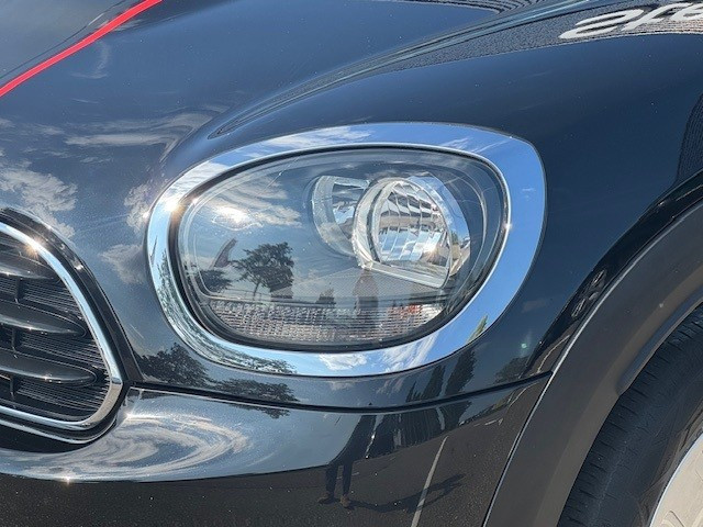 Mini Countryman mini 1.5 cooper 1.5 cooper i 136 pk l navigatie i parkeerse