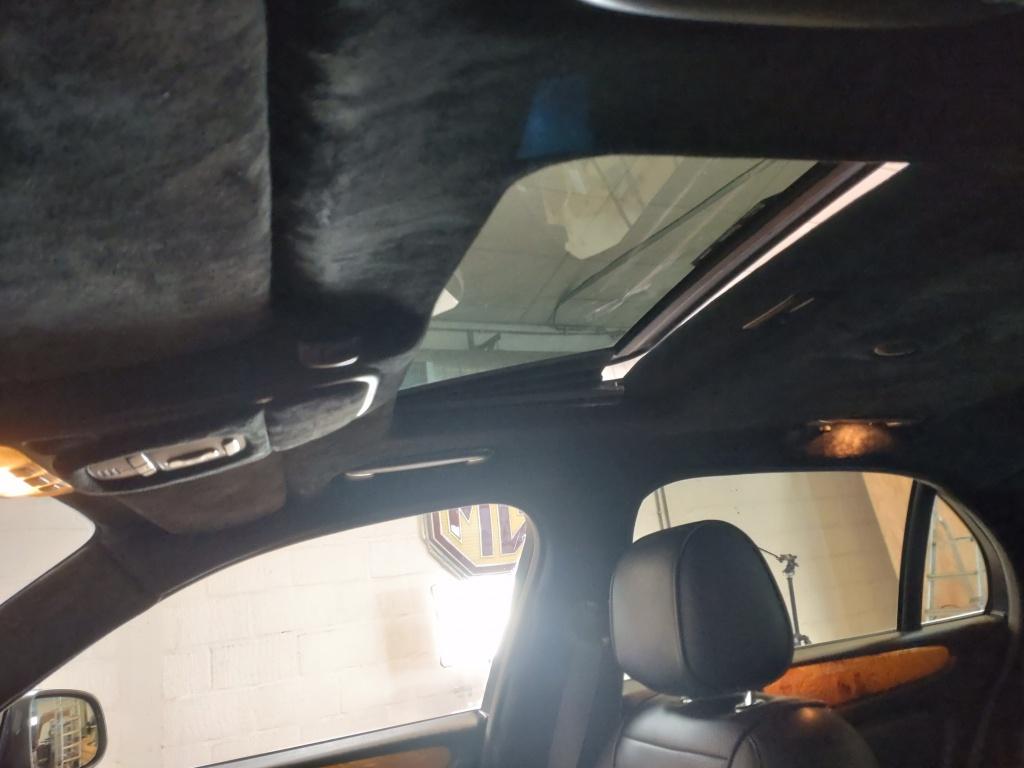 Jaguar Xj 4.2 v8 executive