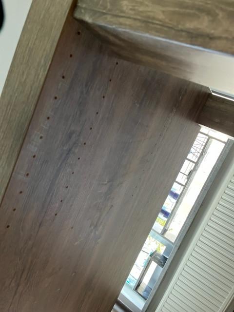 Grote eettafel 224 x 100