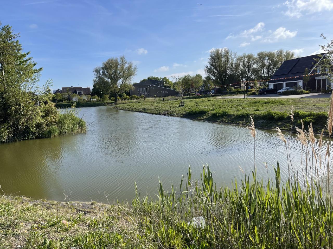 Visvergunningen voor € 17,50 bij karpervisserij Koudekerke KOOPJE