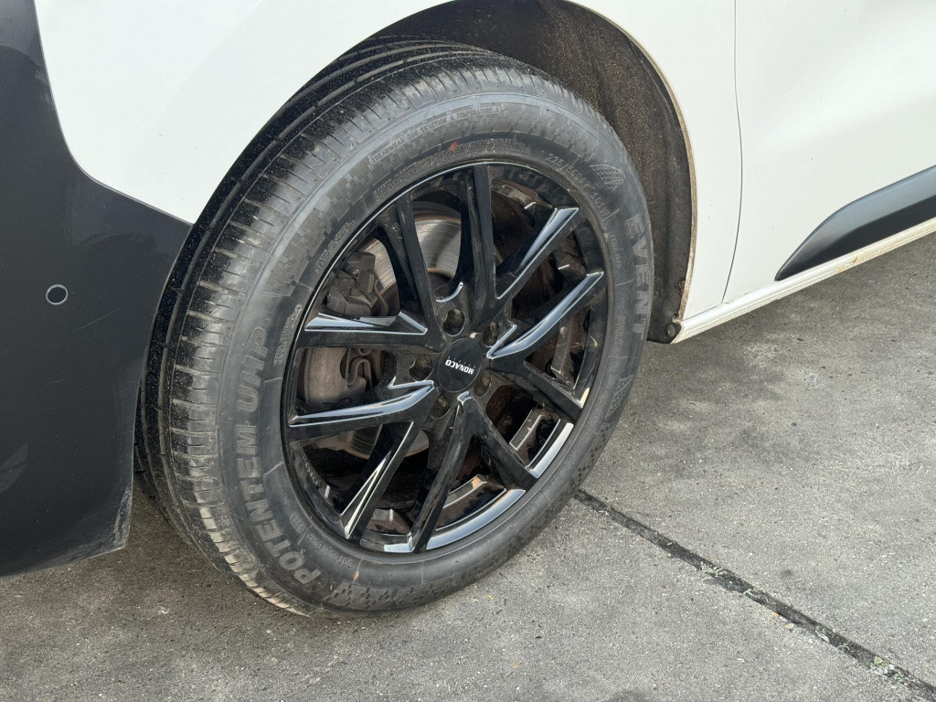 Opel Vivaro 1.5 cdti l2h1 edition airco / cruise controle / navi / l3h1 / e