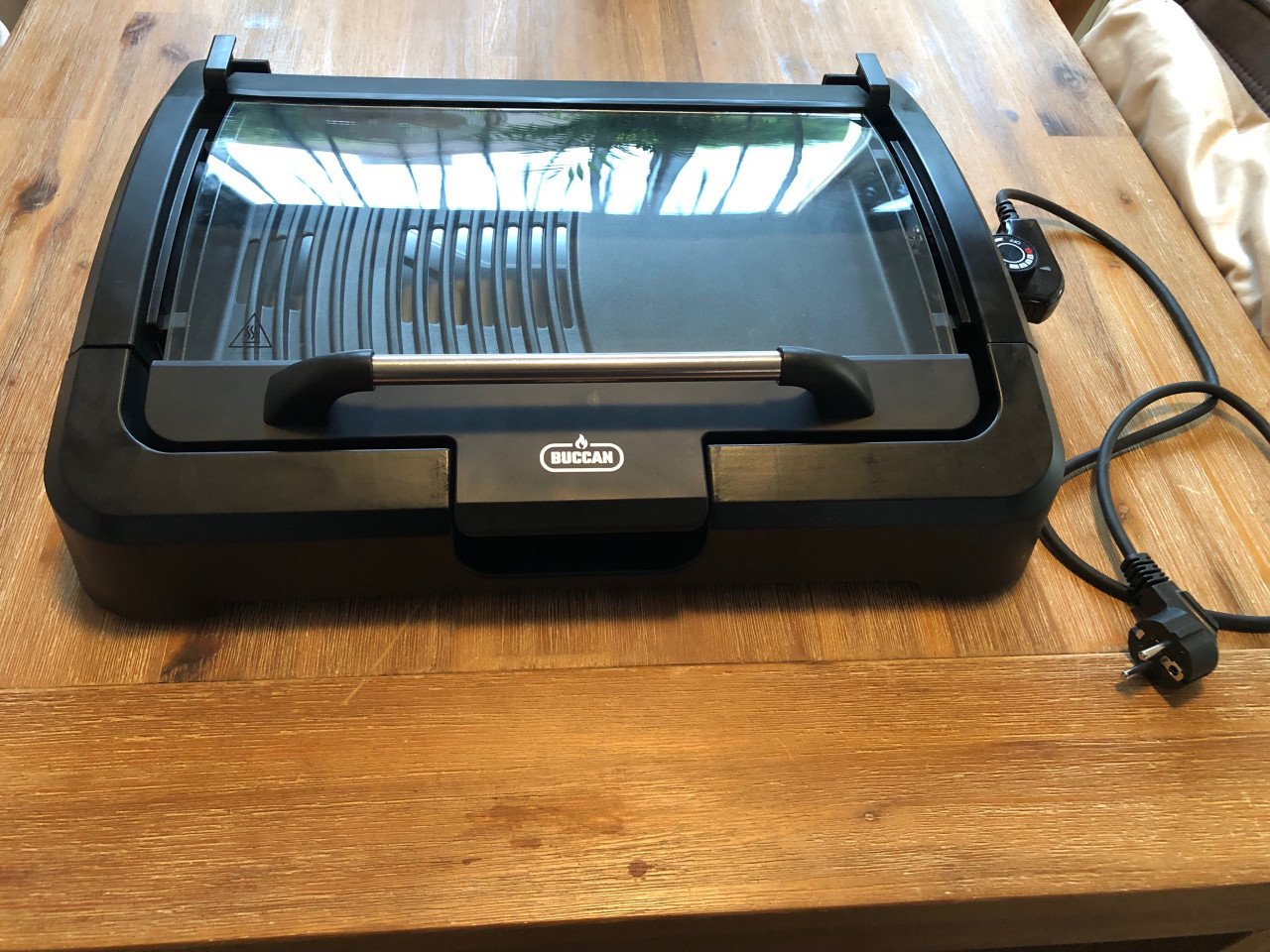 Gourmet/ grill