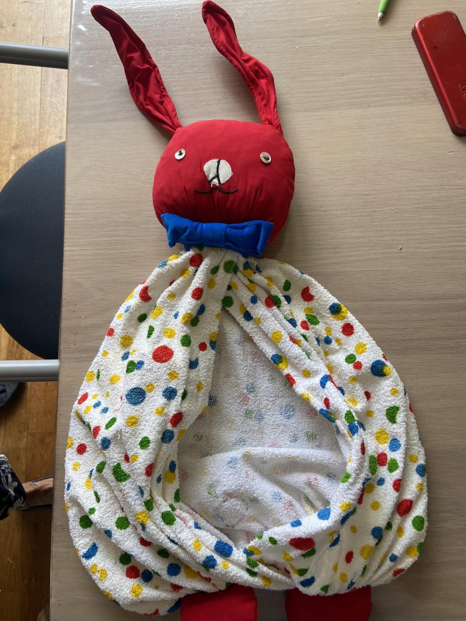 Kinder pyjamazak
