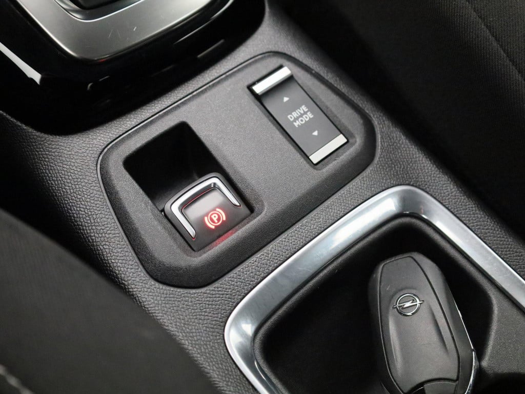 Opel Corsa-e elegance 1 fase 50 kwh | automaat | apple carplay / android au