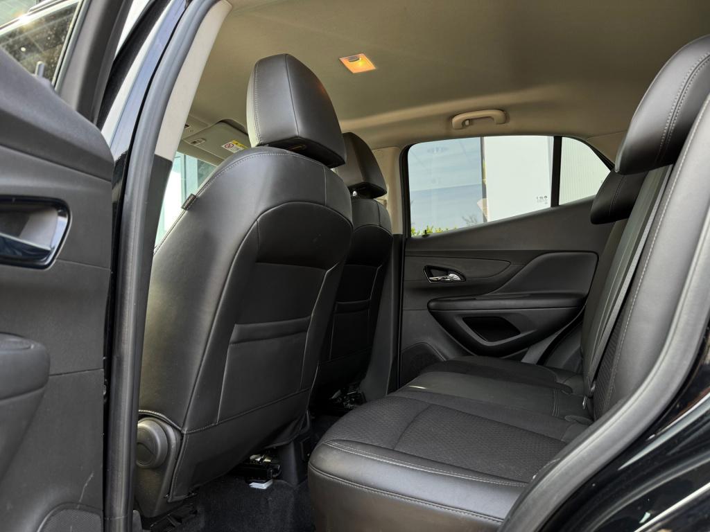 Opel Mokka 1.4 turbo 100% onderhouden * camera * trekhaak