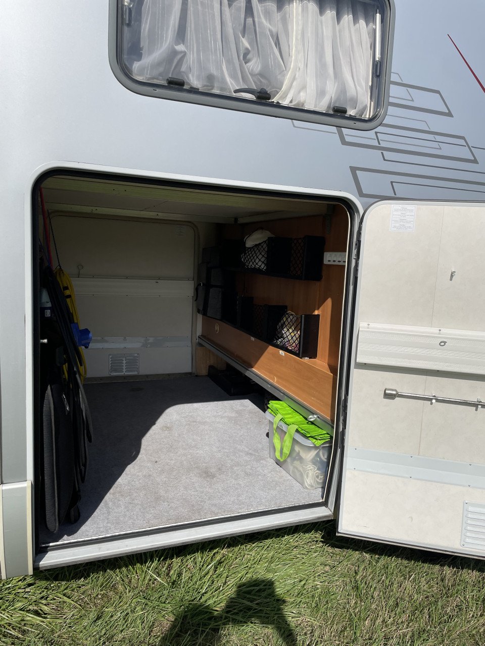 Hymer