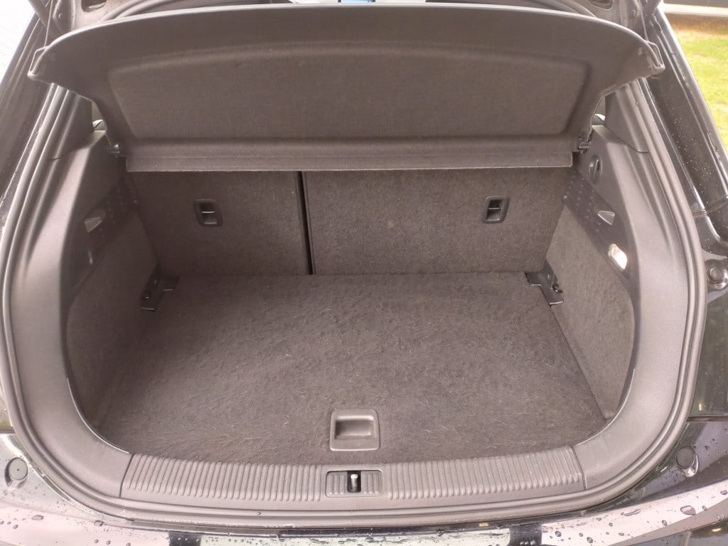 Audi A1 Sportback 1.0 tfsi adrenalin
