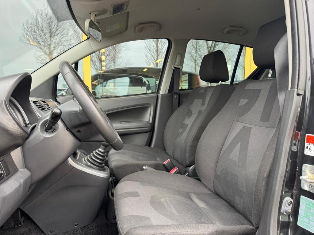 Opel Agila 1.2 enjoy