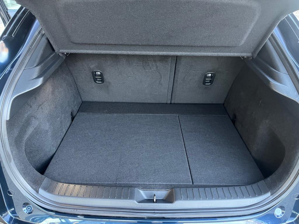 Mazda Cx-30 2.0 e-skyactiv-x m hybrid sportive|bose|rijklaar