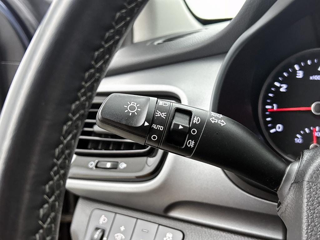 Kia Stonic 1.0 t-gdi mhev dynamicplusline | climate control | camera | appl