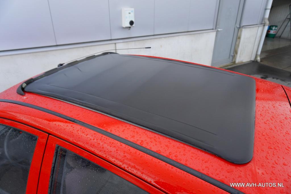 Kia Picanto 1.0 lx cabriodak