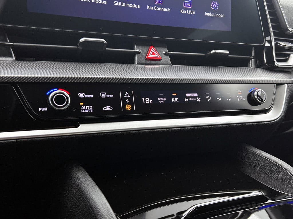 Kia Sportage 1.6 t-gdi plug-in hybrid awd gt-line limited | 360 camera | tw