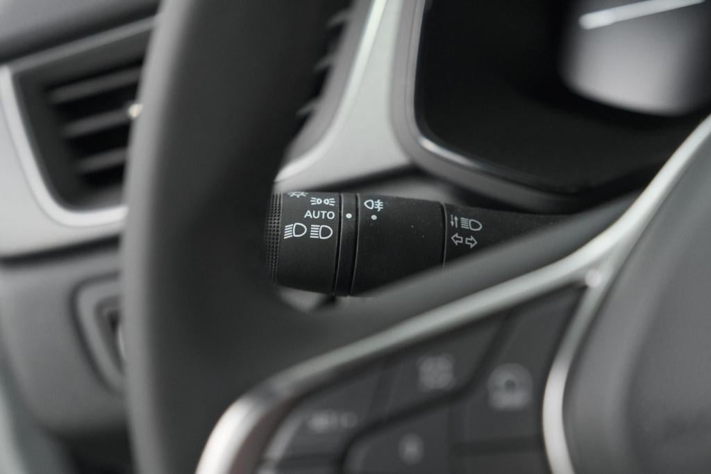 Renault Captur 1.6 e-tech full hybrid 145 techno | nieuw model | camera | a