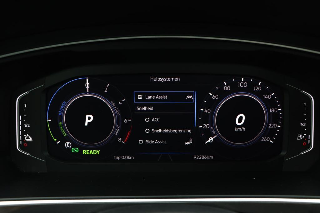 Volkswagen Tiguan 1.4 ehybrid elegance business 245pk dsg6
