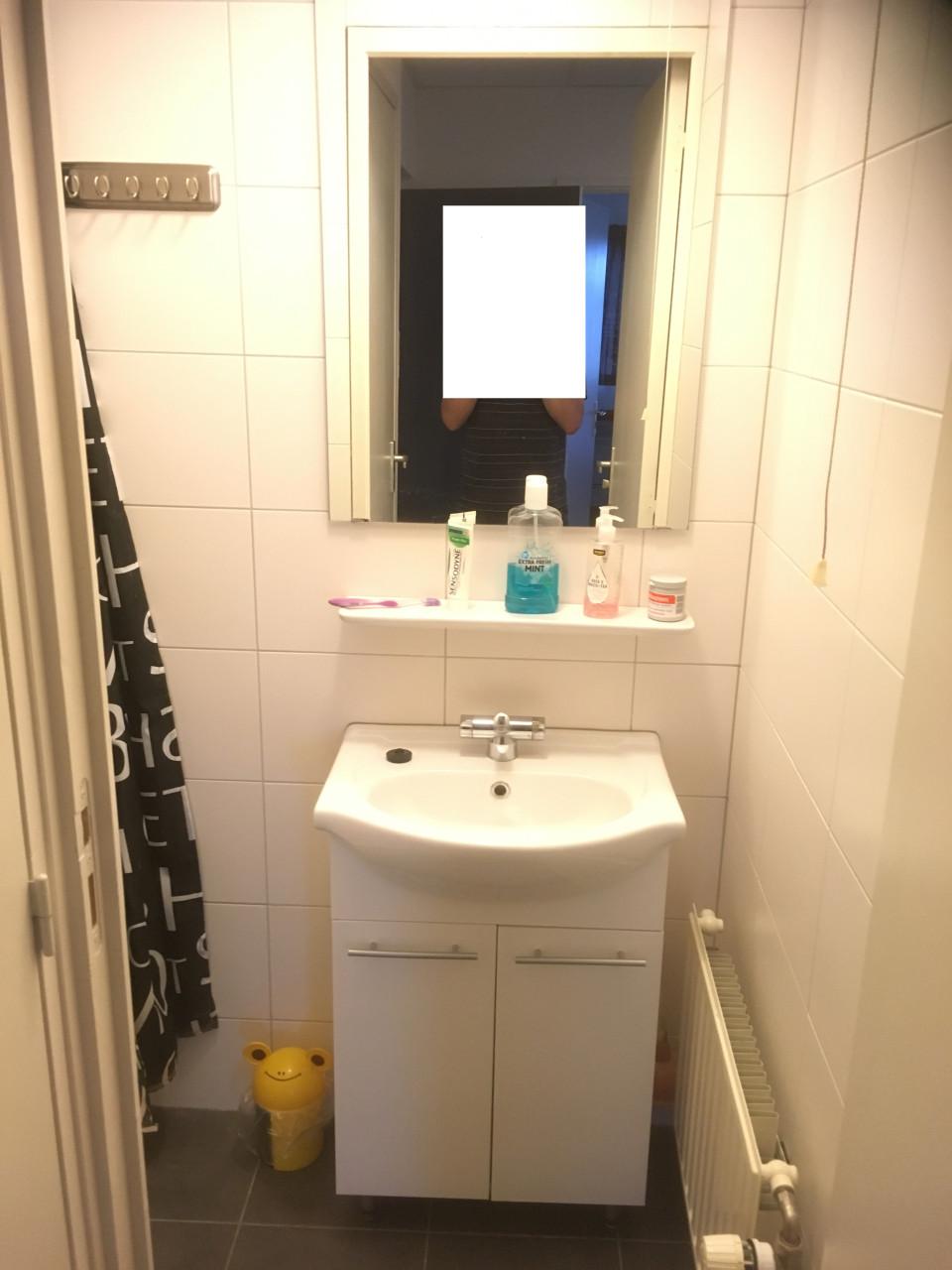 For rent: studentenkamers in Vlissingen