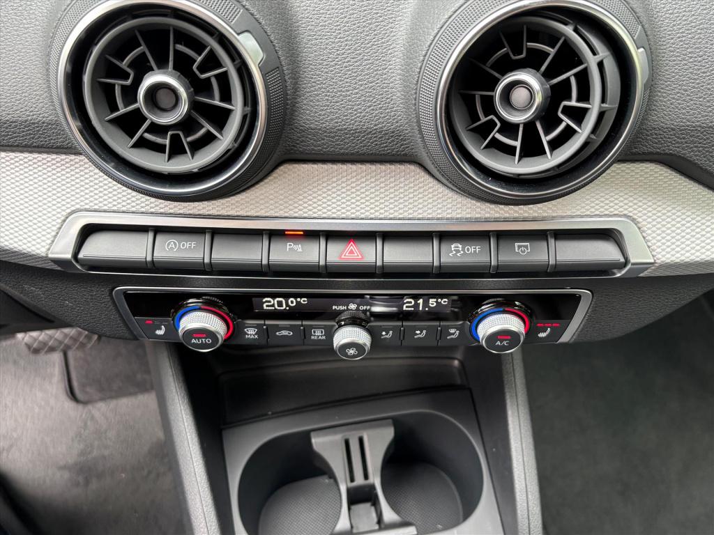 Audi Q2 35 tfsi 150pk advanced edition|adapat cruise| camera| elek achterkl