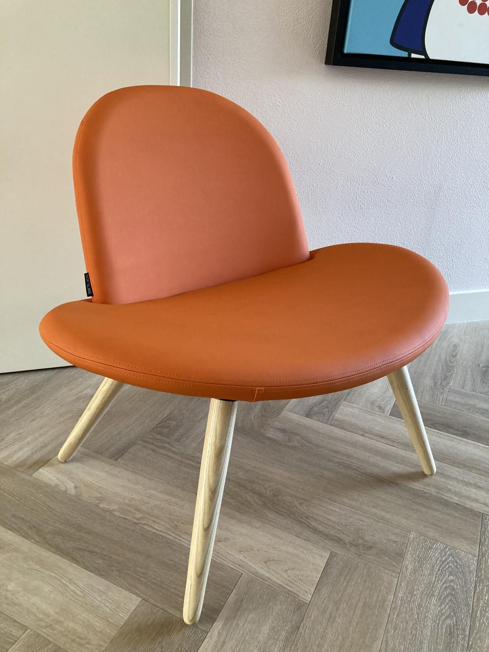 Softline Orlando Wood design