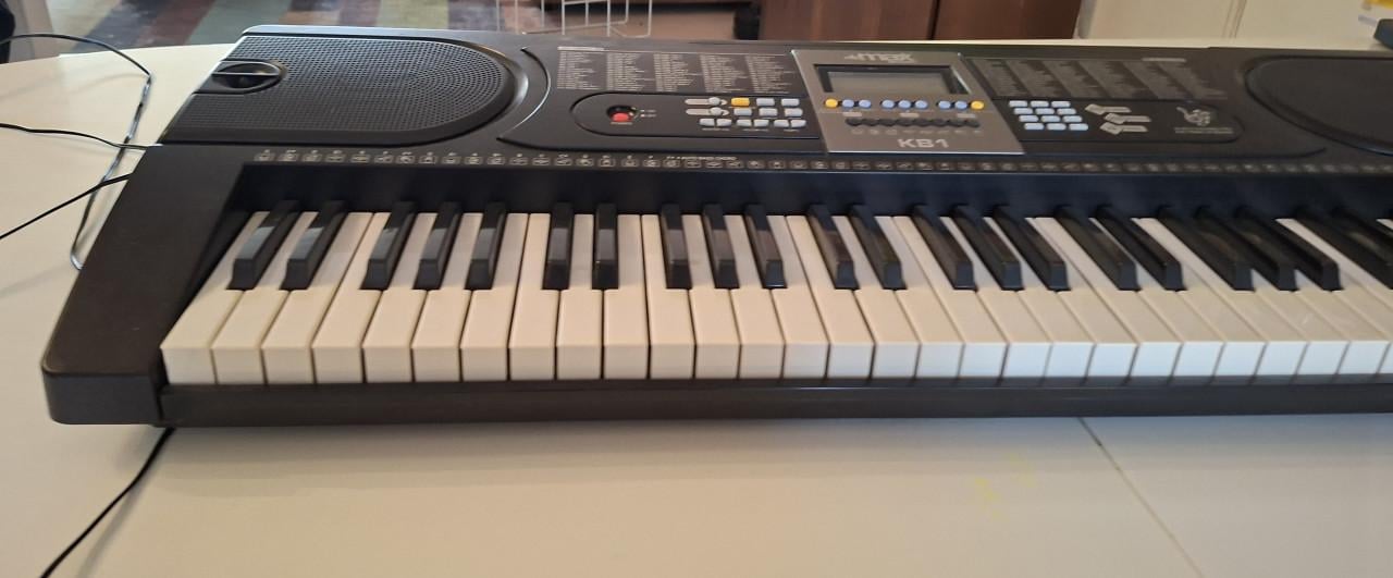 Keyboard