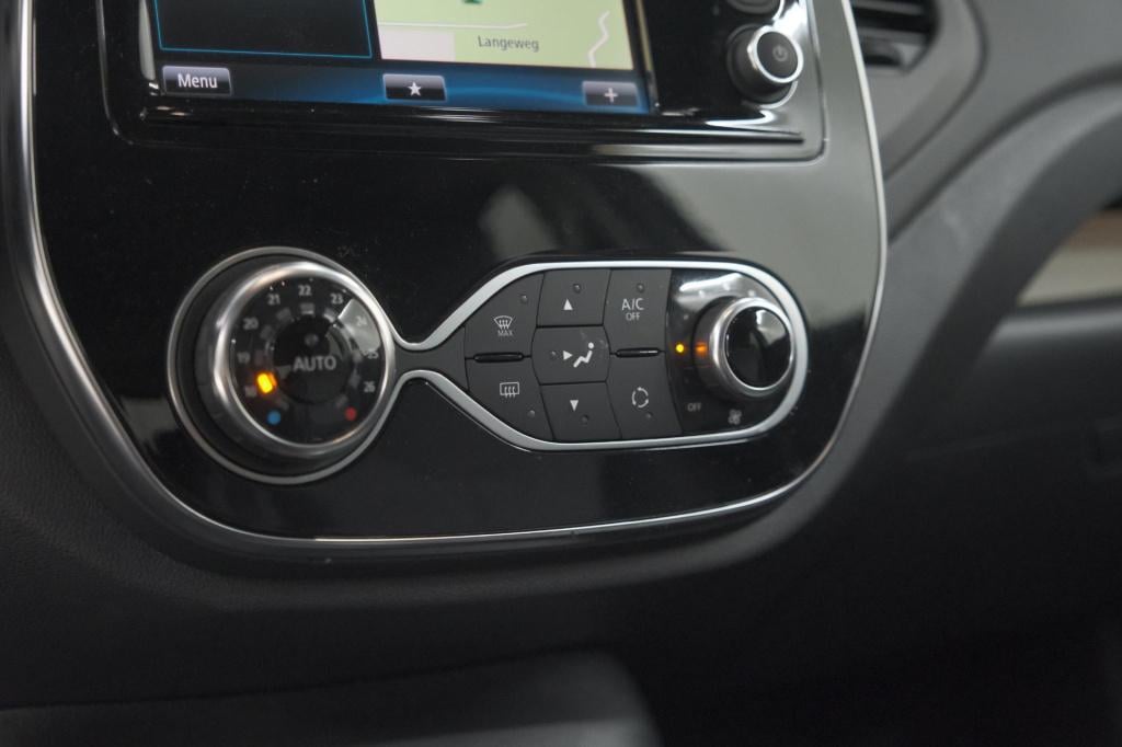 Renault Captur tc 120 edc intens | camera | navigatie | led | parkeersensor