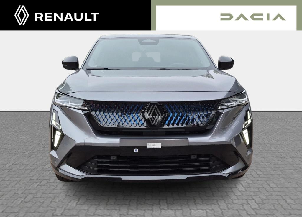 Renault Rafale 1.2 e-tech full hybrid 200 esprit alpine
