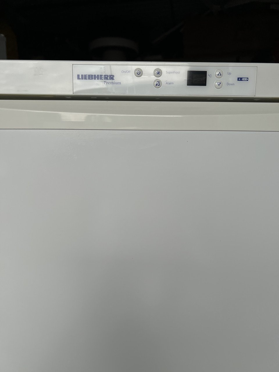Liebherr premium LowFrost 4 laden vrieskast nieuwprijs €599 klasse A++