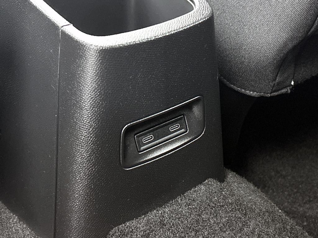 Citroen C3 Aircross turbo 100pk | rijklaar achteruitrijcamera | apple carpl