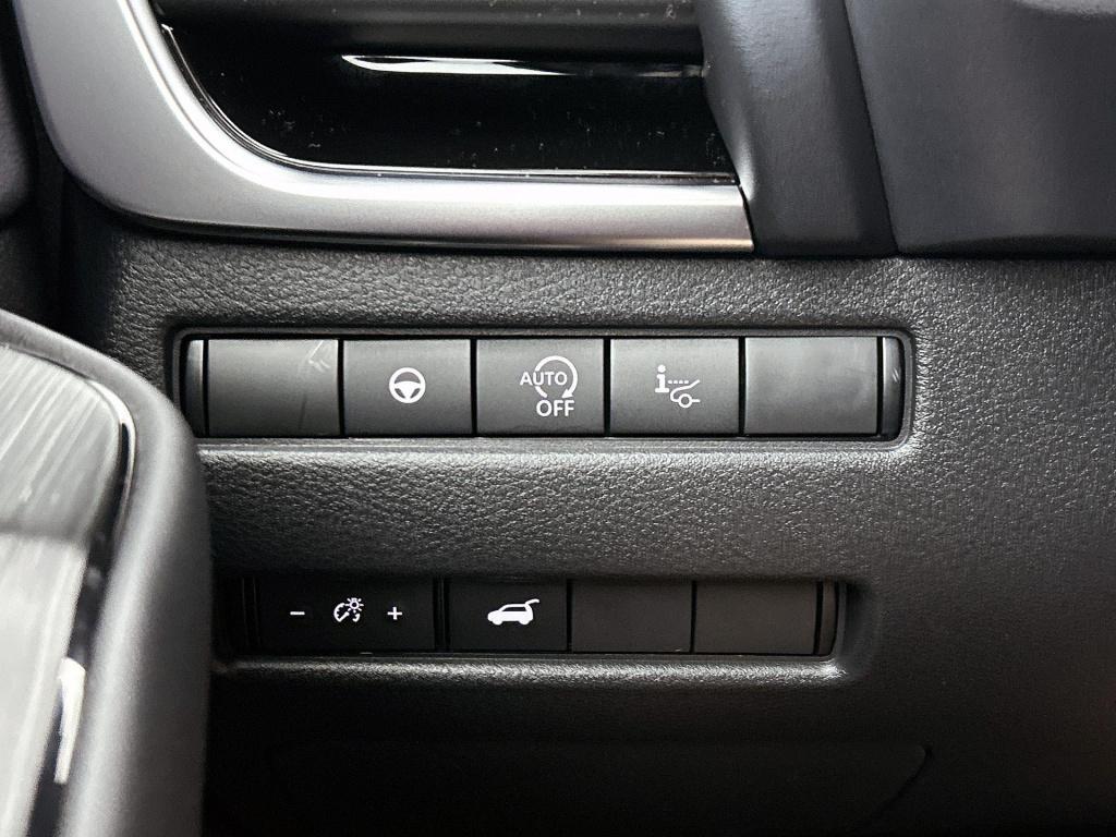 Nissan Qashqai 1.3 mhev xtronic tekna plus | automaat | lage km stand | app
