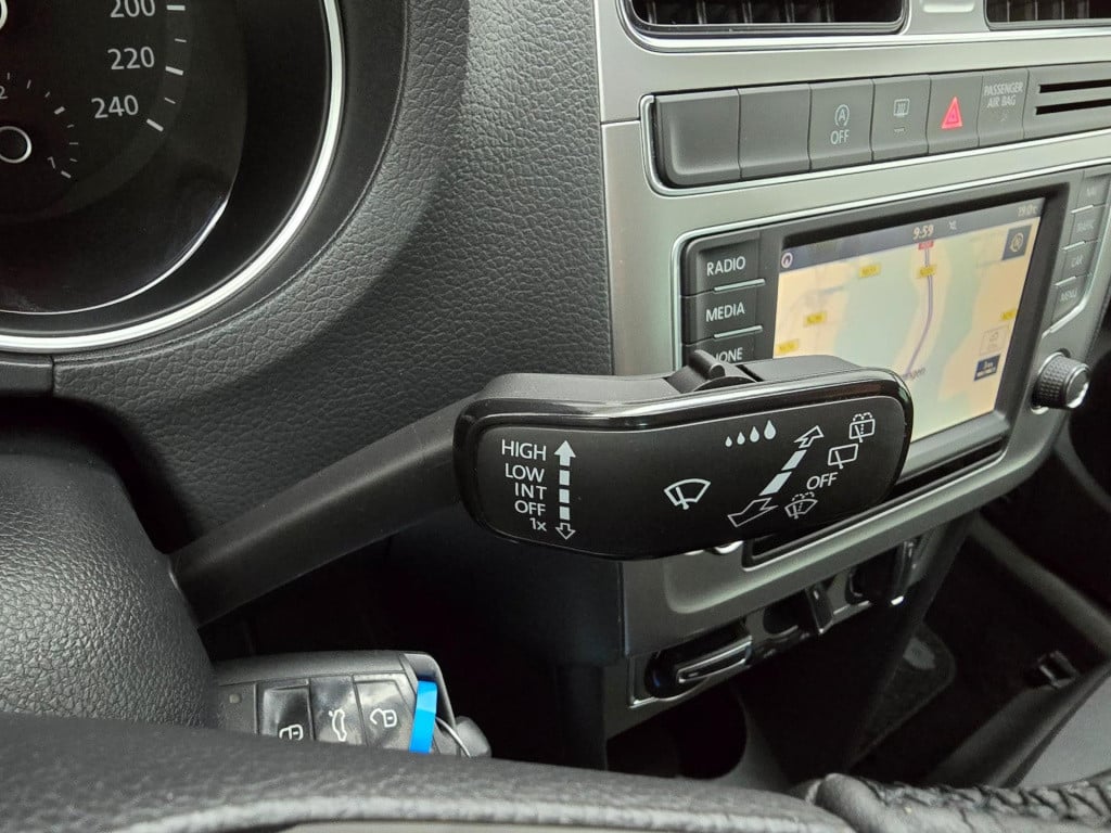 Volkswagen Polo occasion 1.0 bluemotion edition zeer zuinig! | tweedehands 