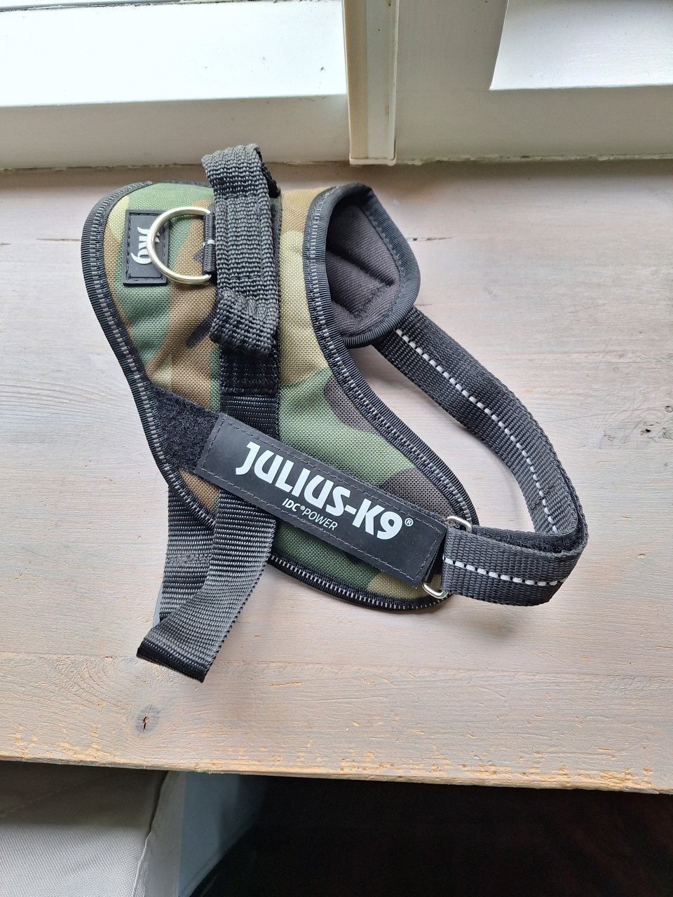 Julius-K9 hondentuig maat S te koop