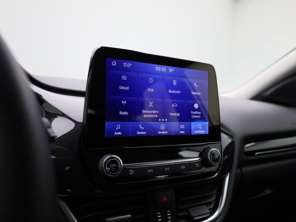 Ford Puma 1.0 ecoboost hybrid titanium | climate control | cruise control |