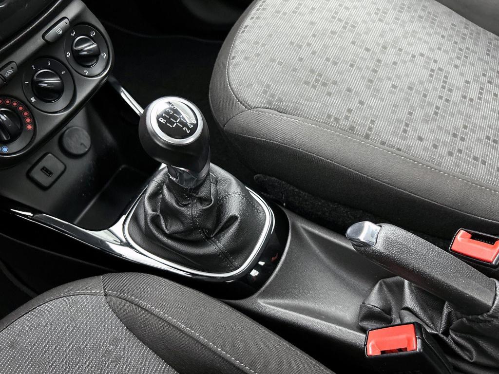 Opel Adam 1.0 turbo jam favourite | apple carplay/android auto | parkeersen