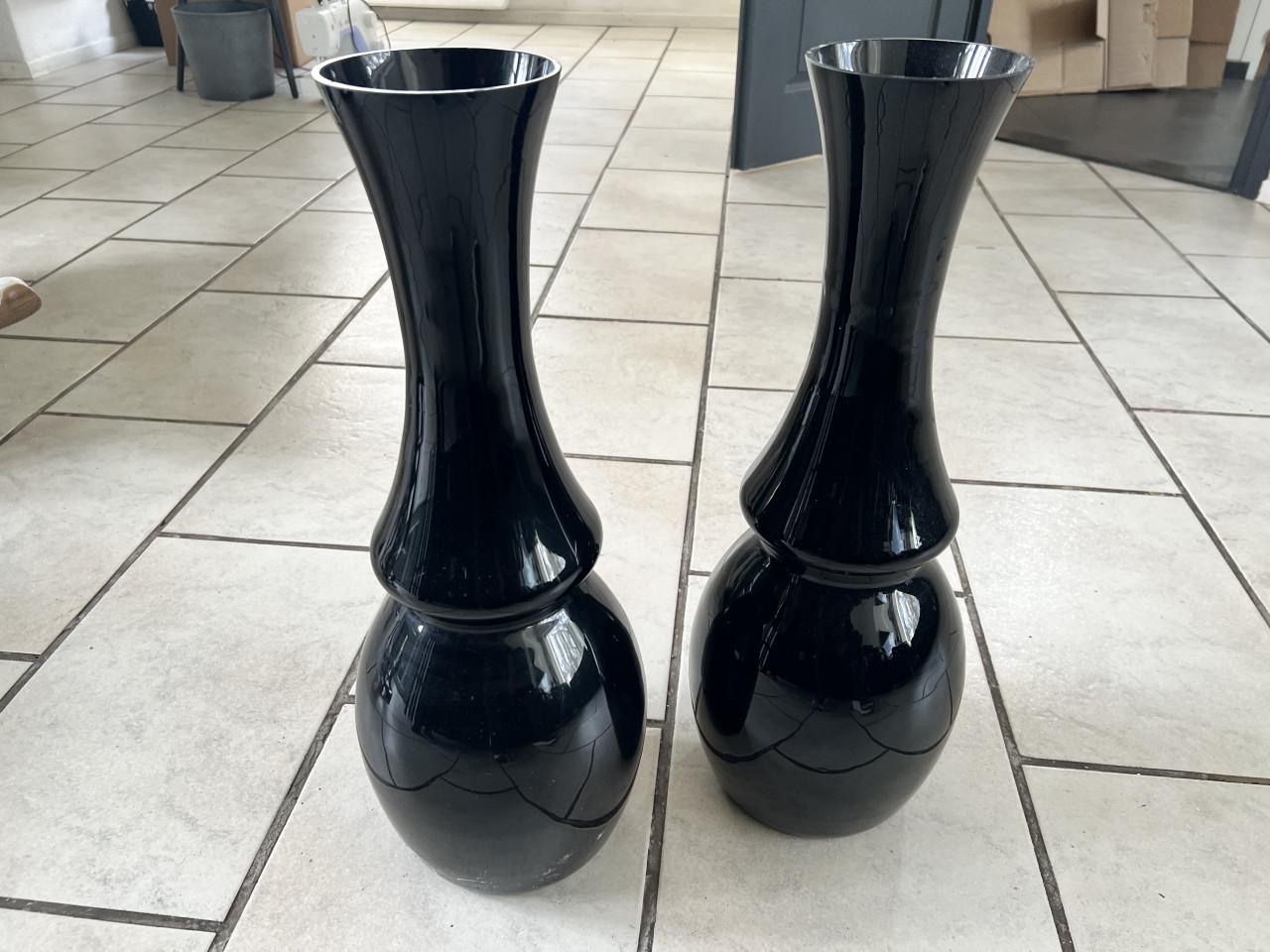 2 mooie vazen
