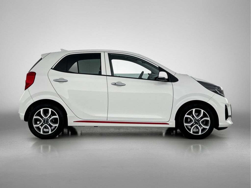 Kia Picanto 1.0 dpi gt-line navi | camera | cruise control