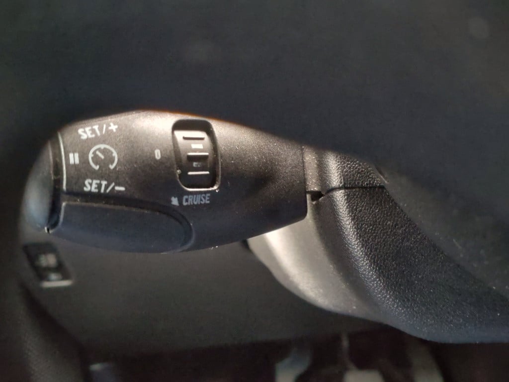 Peugeot 208 1.0 vti access