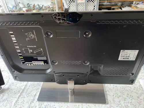 Samsung smart tv