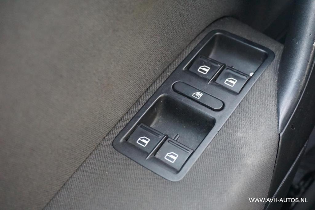 Volkswagen Polo 1.4-16v comfortline