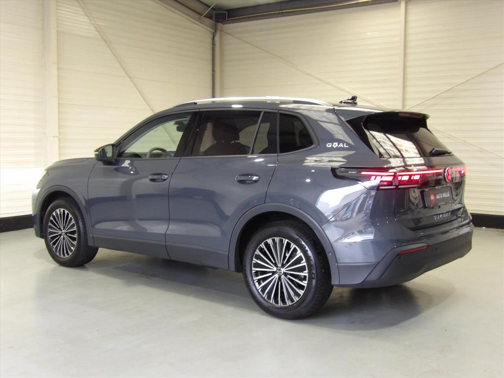 Volkswagen Tiguan 1.5 etsi 131pk dsg-7 life edition