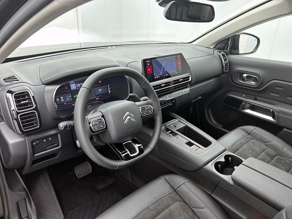 Citroen C5 Aircross plug-in hybrid 225pk automaat max | panoramadak | elekt