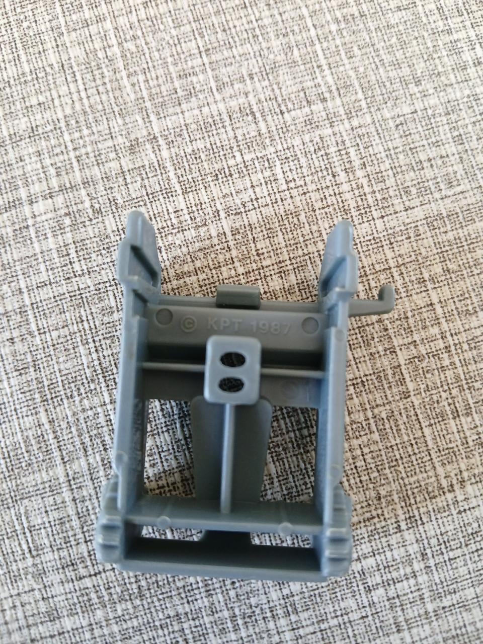 Vintage MASK Kenner reserveonderdeel