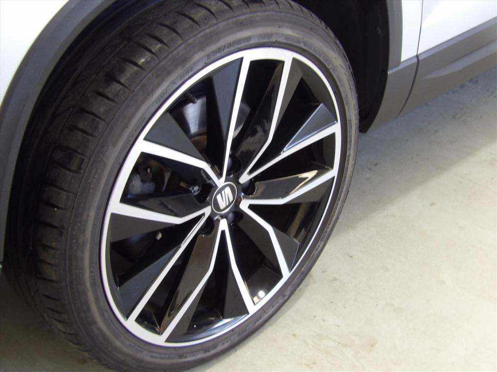 Seat Ateca 1.4 ecotsi 150pk dsg-7 xcellence