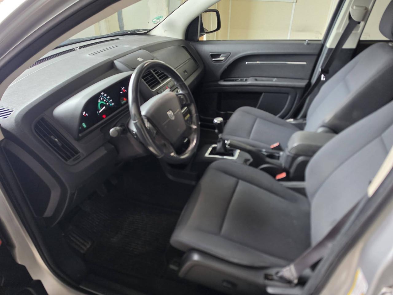 DODGE JOURNEY 2.4 BENZINE – 170 PK – BOUWJAAR 2011