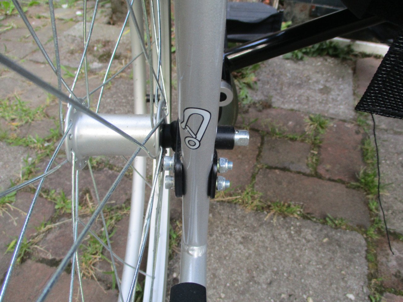 Te koop G - lite pro rolstoel  (Exel van Os)