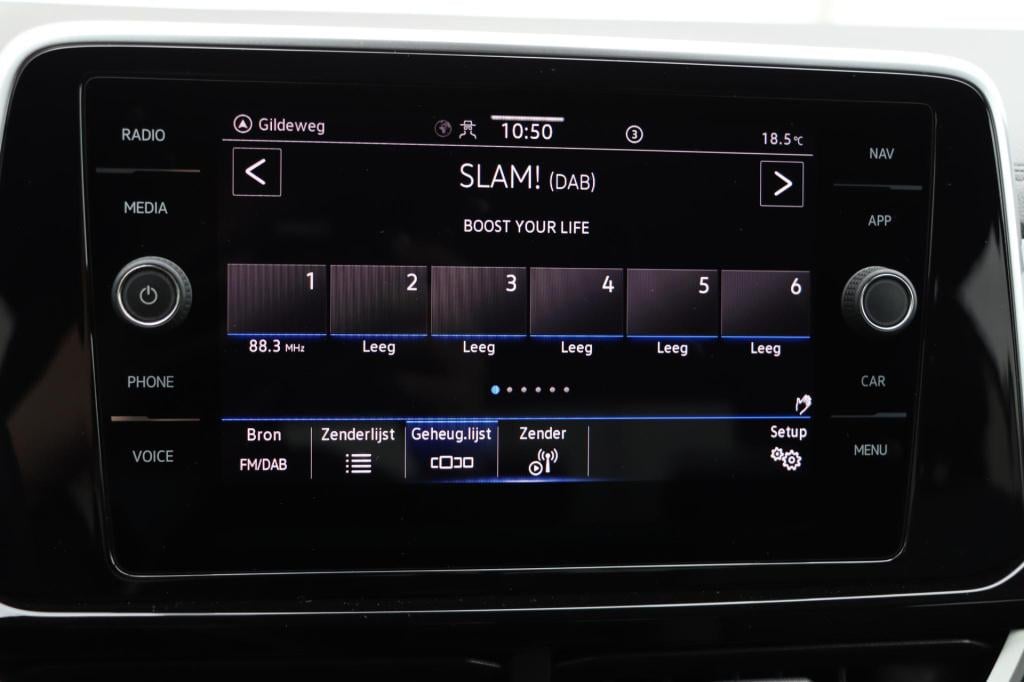 Volkswagen T-roc 1.0 tsi r-line 110pk